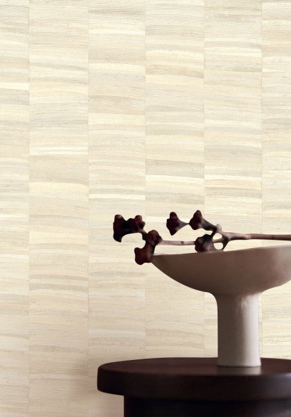 Casamance Nature Précieuse - Textures Stylosa behang 76501120 - LAB COLOUR THE WORLD