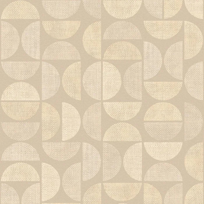 Casamance Nature Sur Mesure - Textures Dualis behang 76880916 - LAB COLOUR THE WORLD