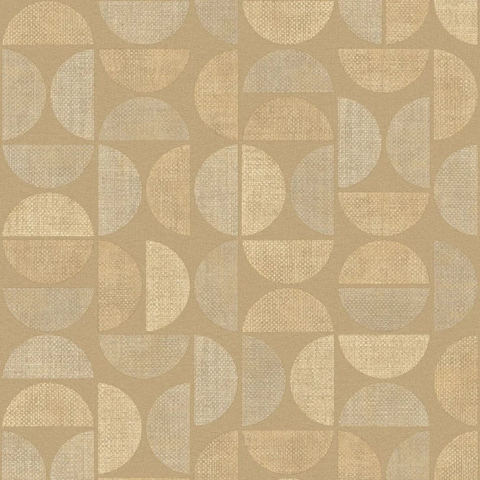Casamance Nature Sur Mesure - Textures Dualis behang 76881018 - LAB COLOUR THE WORLD