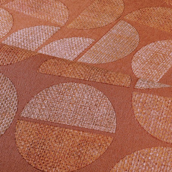 Casamance Nature Sur Mesure - Textures Dualis behang 76881222 - LAB COLOUR THE WORLD