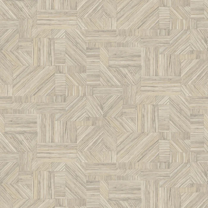 Casamance Nature Sur Mesure - Textures Imbrication behang 76891630 - LAB COLOUR THE WORLD