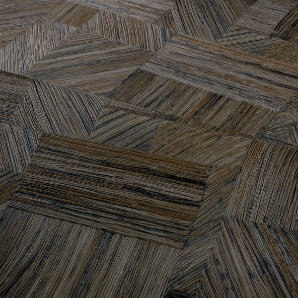 Casamance Nature Sur Mesure - Textures Imbrication behang 76892344 - LAB COLOUR THE WORLD