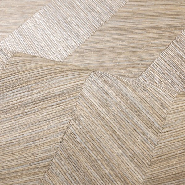 Casamance Nature Sur Mesure - Textures Ocotea behang 75372548 - LAB COLOUR THE WORLD