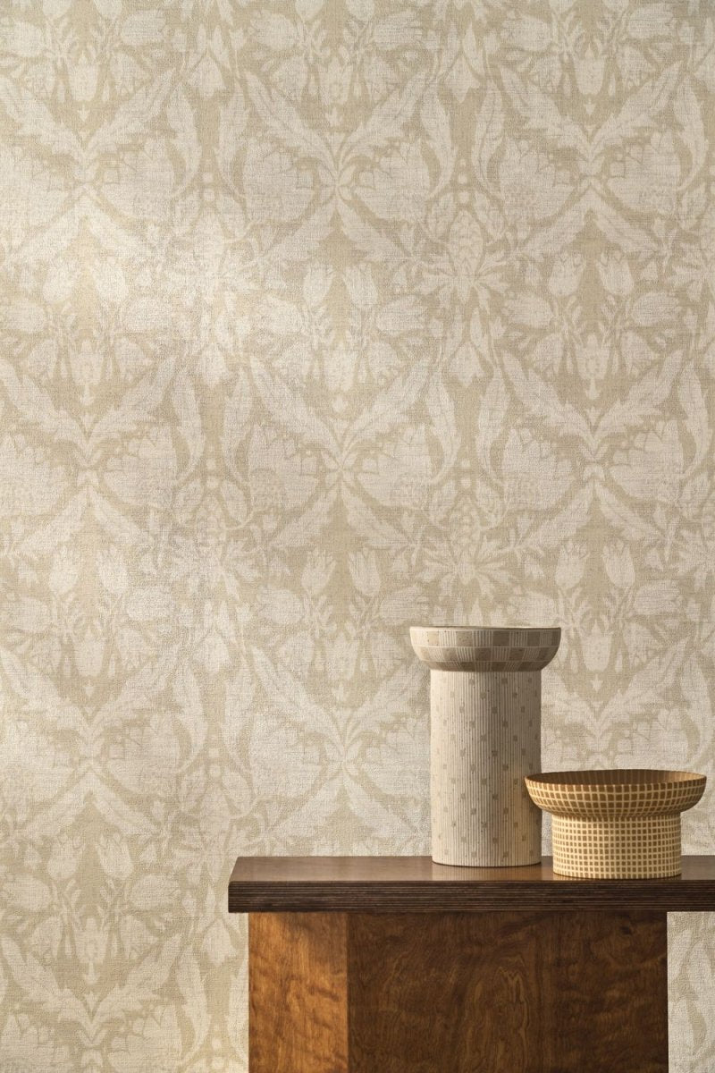 Casamance Neria Behang 77870100 - LAB COLOUR THE WORLD