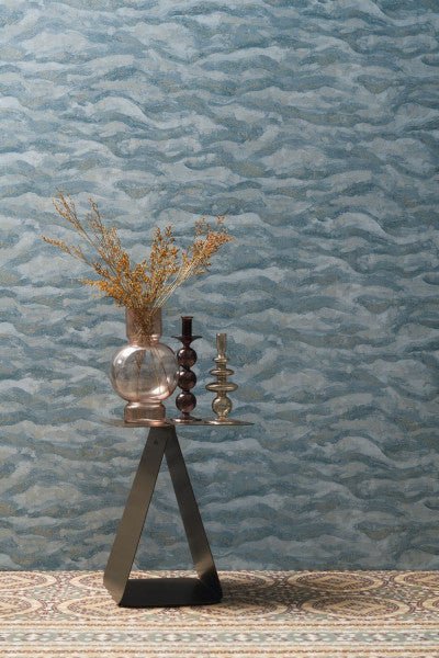 Casamance Nuit D'Orient Sohar behang 75401732 - LAB COLOUR THE WORLD
