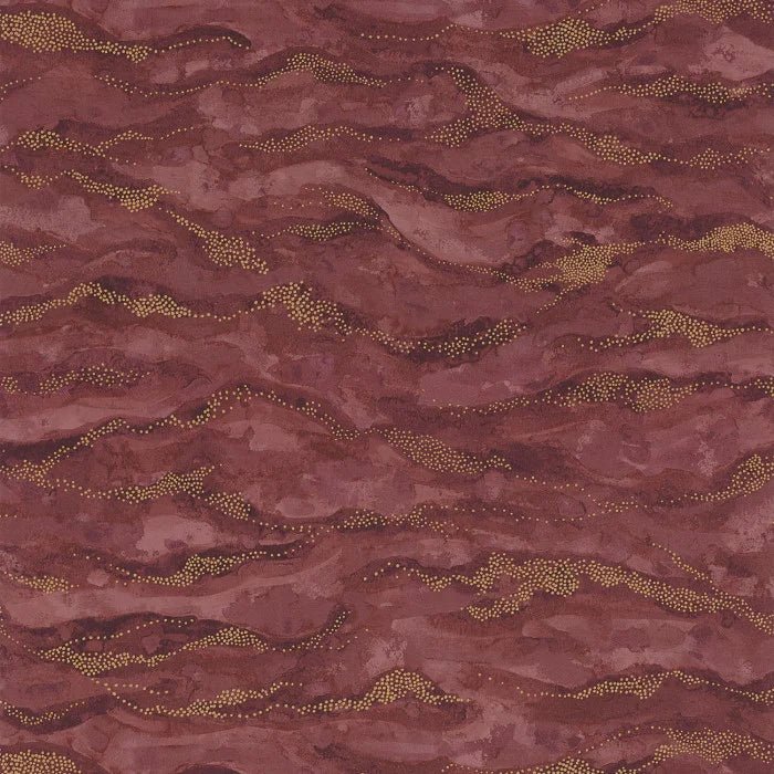 Casamance Nuit D'Orient Sohar behang 75401936 - LAB COLOUR THE WORLD