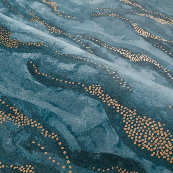 Casamance Nuit D'Orient Sohar behang 75402038 - LAB COLOUR THE WORLD