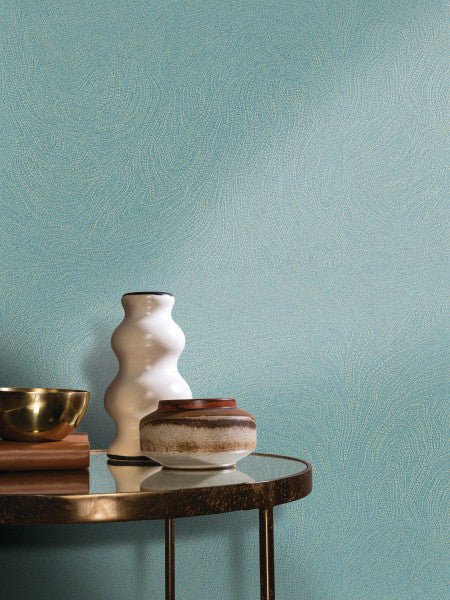 Casamance Nuit D'Orient Voie Lactee behang 75414078 - LAB COLOUR THE WORLD