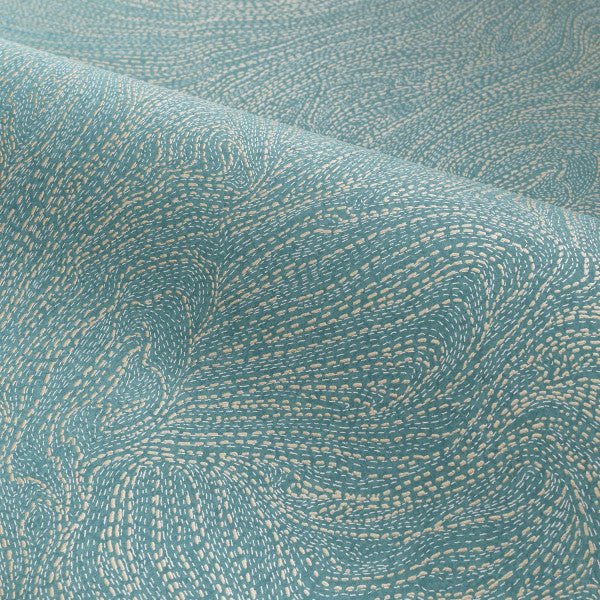 Casamance Nuit D'Orient Voie Lactee behang 75414078 - LAB COLOUR THE WORLD