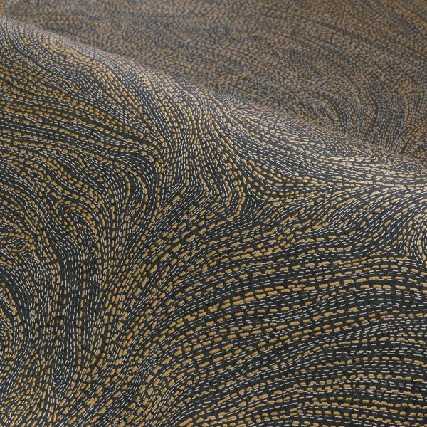 Casamance Nuit D'Orient Voie Lactee behang 75414282 - LAB COLOUR THE WORLD