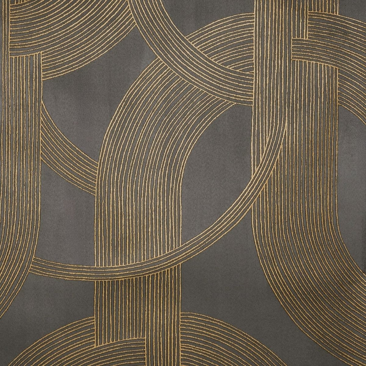 Casamance Odeon Behang 72720377 - LAB COLOUR THE WORLD