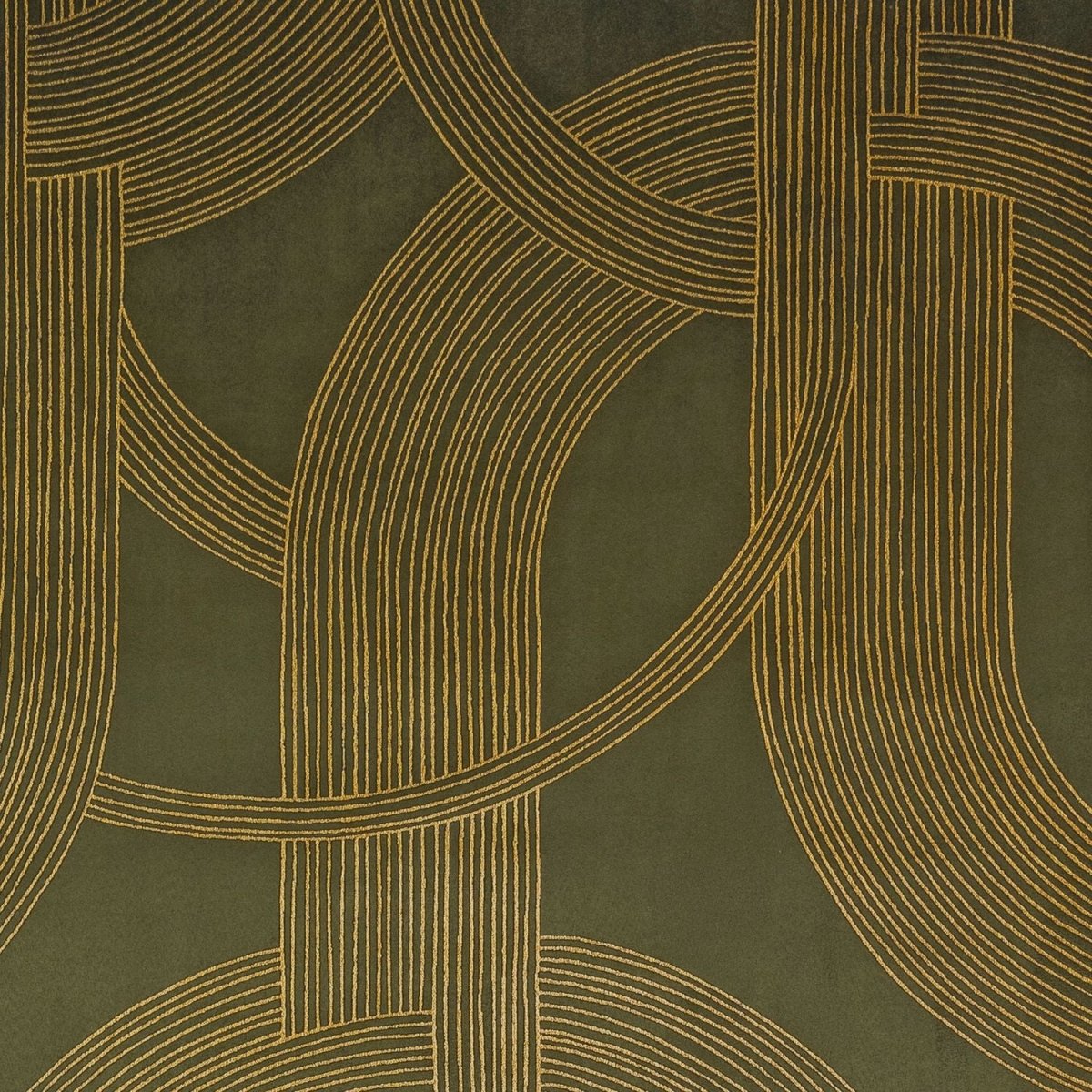 Casamance Odeon Behang 72720488 - LAB COLOUR THE WORLD