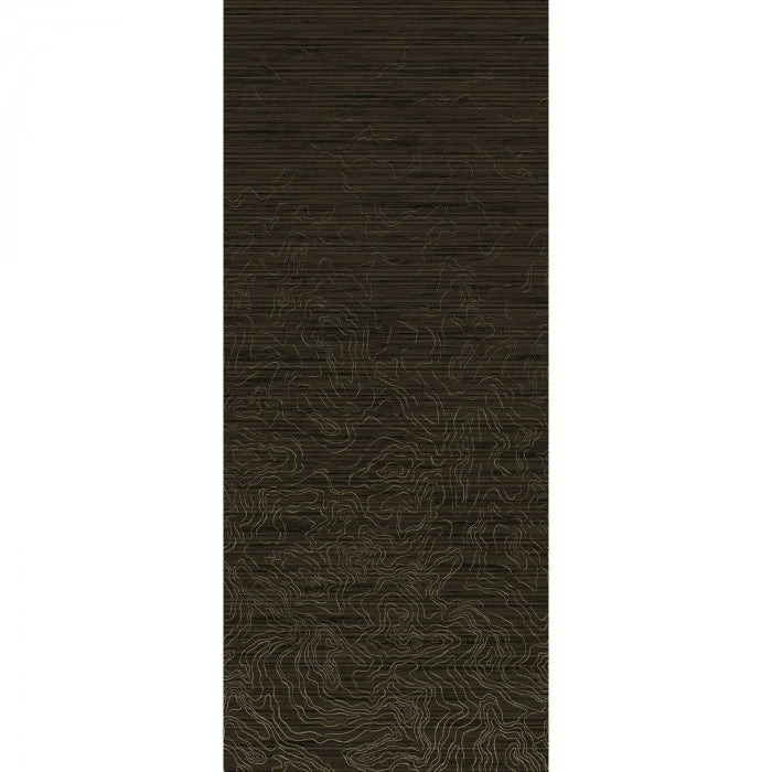 Casamance Ondes Précieuses behang 71660123 - LAB COLOUR THE WORLD