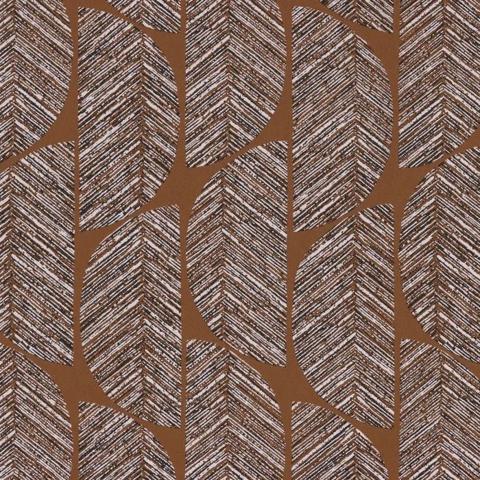 Casamance Orphee Abelia behang 74721224 - LAB COLOUR THE WORLD