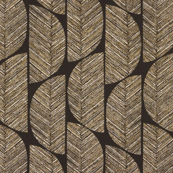 Casamance Orphee Abelia behang 74721326 - LAB COLOUR THE WORLD