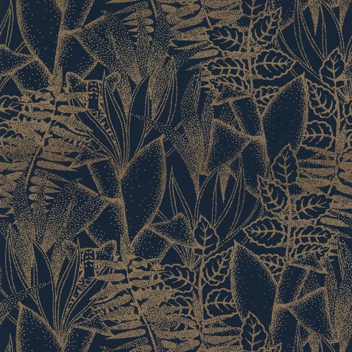 Casamance Orphee Altaica behang 74710814 - LAB COLOUR THE WORLD