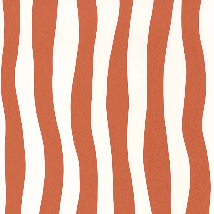 Casamance Otomi Sundae behang 75912854 - LAB COLOUR THE WORLD