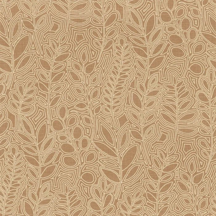 Casamance Palmadora Astragale behang 76680610 - LAB COLOUR THE WORLD