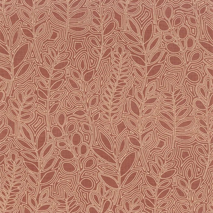 Casamance Palmadora Astragale behang 76680814 - LAB COLOUR THE WORLD