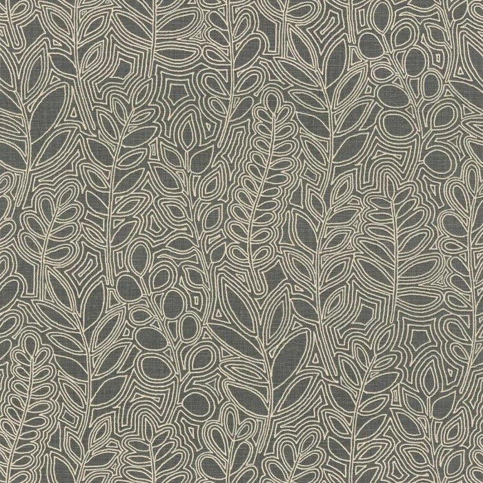 Casamance Palmadora Astragale behang 76680916 - LAB COLOUR THE WORLD