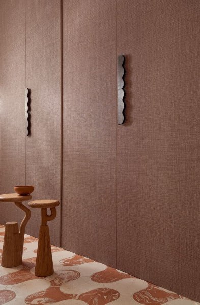 Casamance Palmadora Sierra behang 76702752 - LAB COLOUR THE WORLD