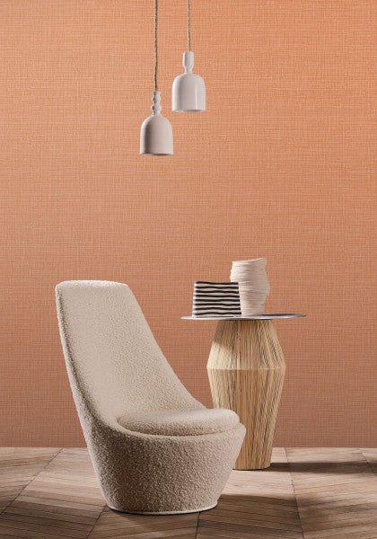 Casamance Palmadora Sierra behang 76702956 - LAB COLOUR THE WORLD