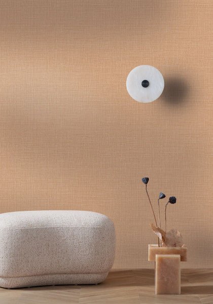 Casamance Palmadora Sierra behang 76703058 - LAB COLOUR THE WORLD