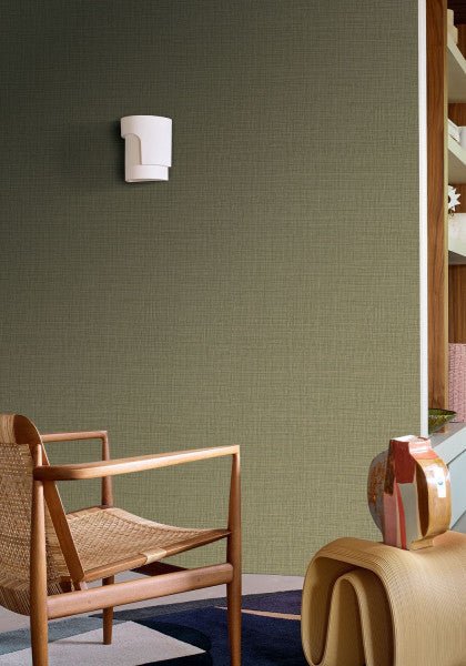 Casamance Palmadora Sierra behang 76703364 - LAB COLOUR THE WORLD