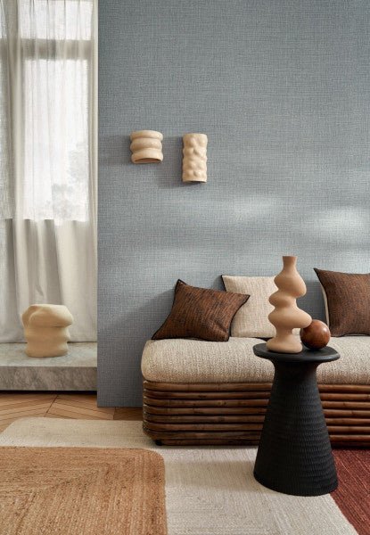 Casamance Palmadora Sierra behang 76703568 - LAB COLOUR THE WORLD