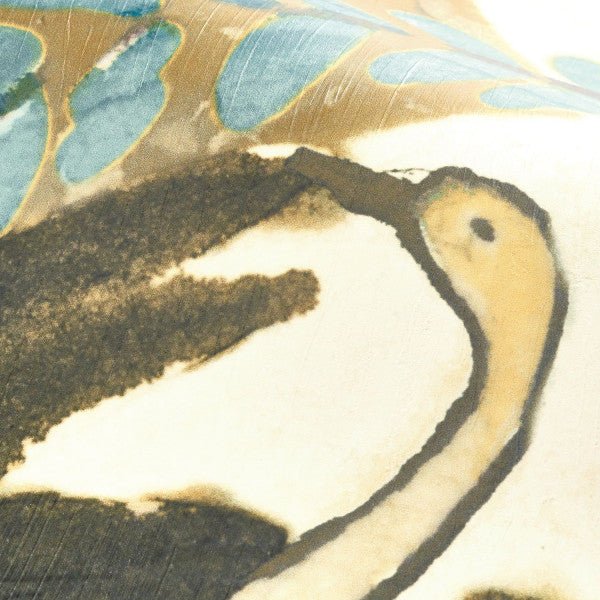 Casamance Panoramas 2 Aruba behang 75610916 - LAB COLOUR THE WORLD
