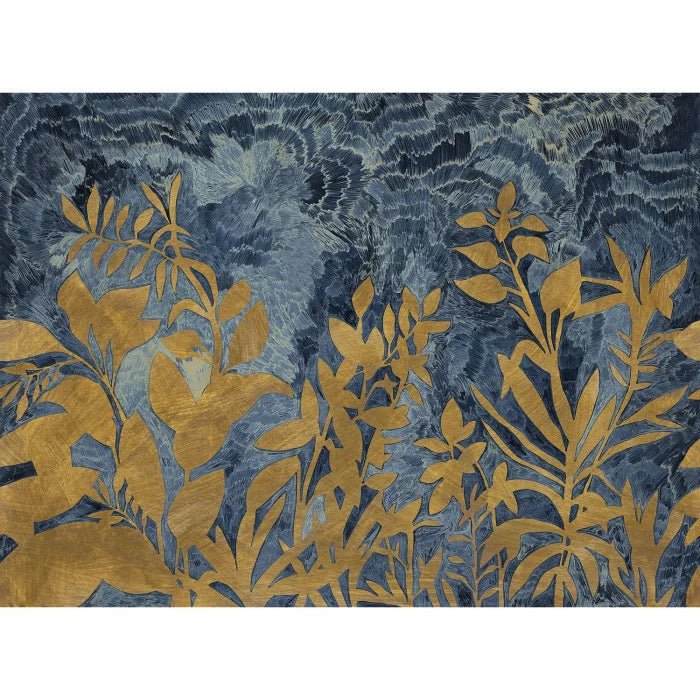 Casamance Panoramas 2 Fleur De Lune behang 75651934 - LAB COLOUR THE WORLD