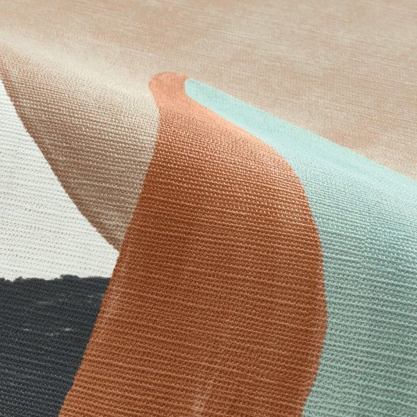 Casamance Panoramas 2 Mambo behang 75672240 - LAB COLOUR THE WORLD