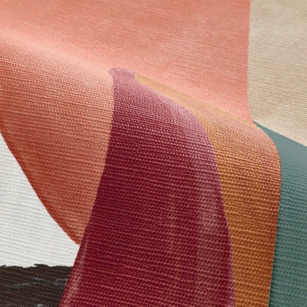 Casamance Panoramas 2 Mambo behang 75672240 - LAB COLOUR THE WORLD