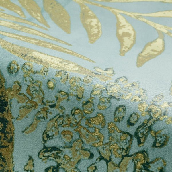 Casamance Panoramas 2 Siwa behang 75292446 - LAB COLOUR THE WORLD