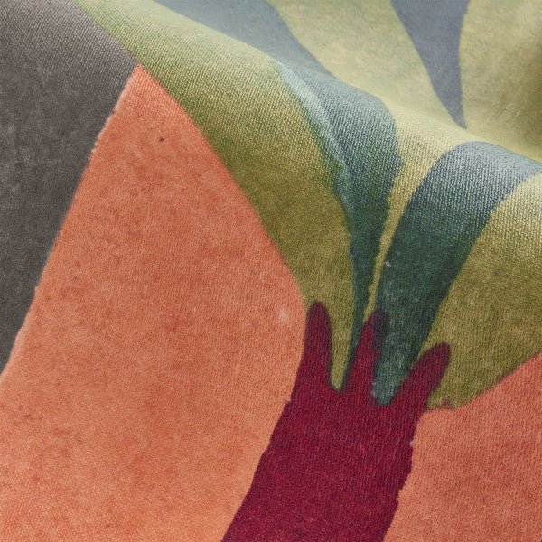 Casamance Panoramas 2 Vila Viela behang 75641426 - LAB COLOUR THE WORLD