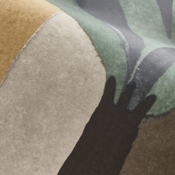 Casamance Panoramas 2 Vila Viela Int behang 75861426 - LAB COLOUR THE WORLD