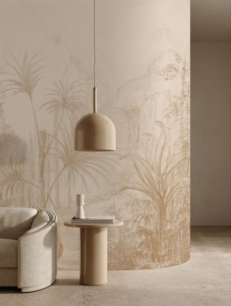 Casamance Panoramas 3 Arille behang 76411528 - LAB COLOUR THE WORLD