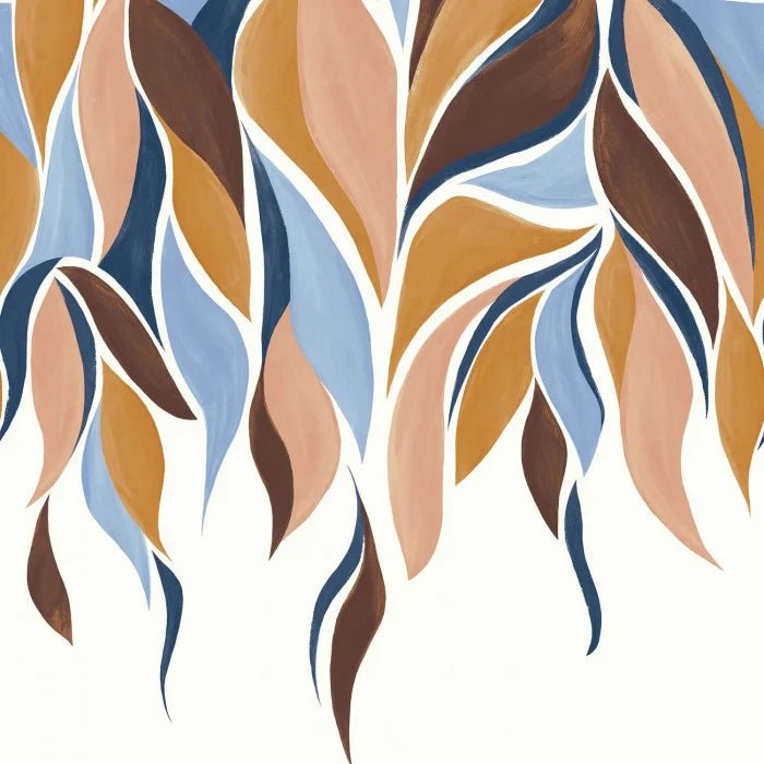 Casamance Panoramas 3 Gracilis behang 76370814 - LAB COLOUR THE WORLD