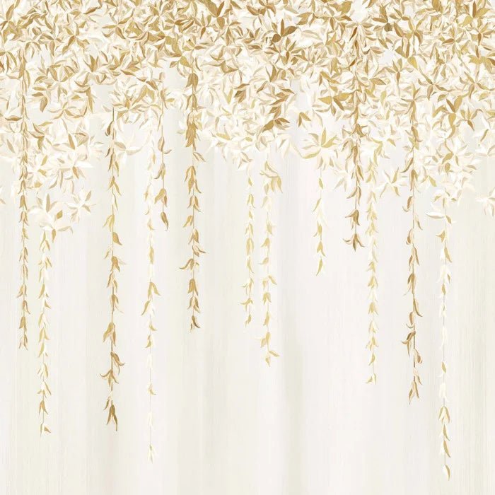 Casamance Panoramas 3 Hedera behang 76421630 - LAB COLOUR THE WORLD