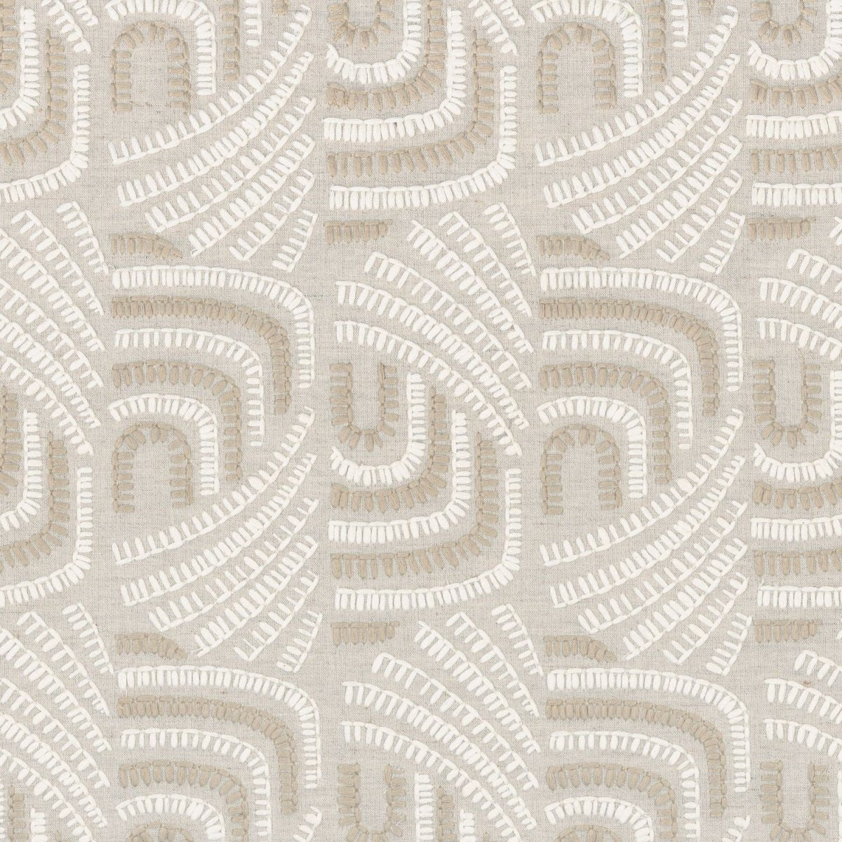 Casamance Piquey Behang 77020137 - LAB COLOUR THE WORLD