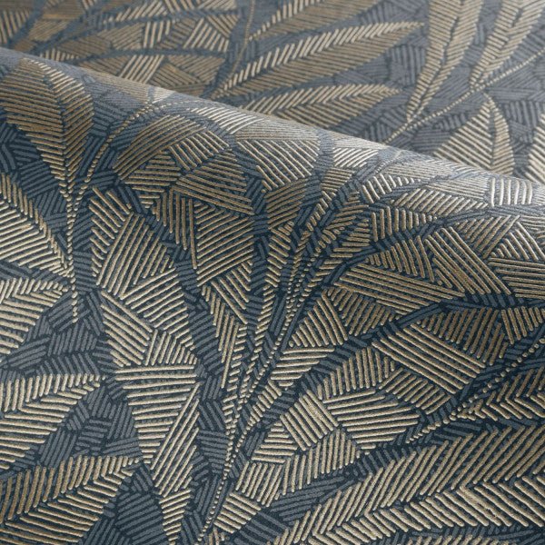 Casamance Printemps Viennois Gustav behang 74770406 - LAB COLOUR THE WORLD