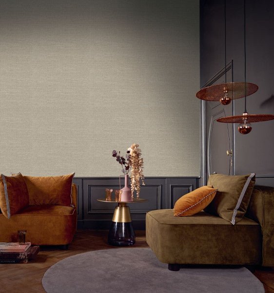 Casamance Rio Madeira Carioca behang 74250406 - LAB COLOUR THE WORLD