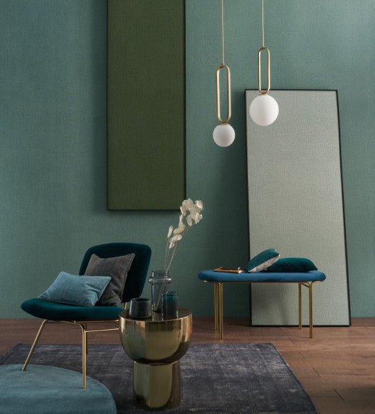 Casamance Select 7 Filin behang 74563722 - LAB COLOUR THE WORLD