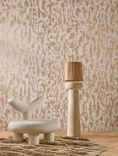 Casamance Sensation Precioza behang 71540111 - LAB COLOUR THE WORLD