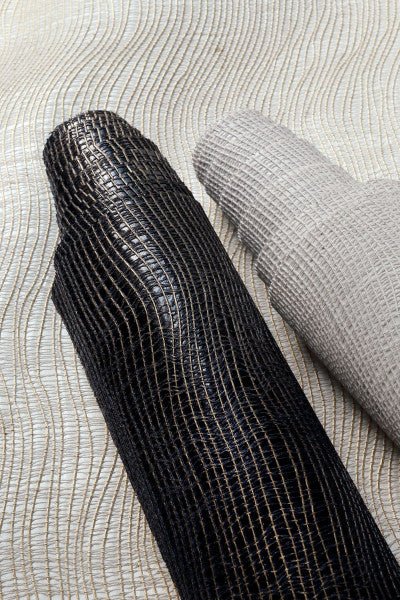 Casamance Senshi Kota behang 70440262 - LAB COLOUR THE WORLD