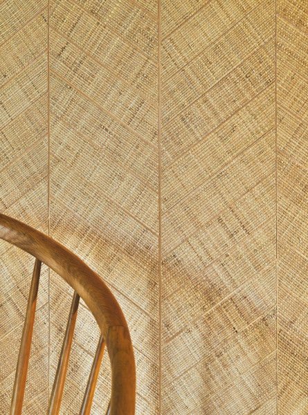 Casamance Solal Merina behang 71250101 - LAB COLOUR THE WORLD