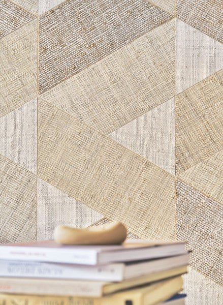 Casamance Solal Solal behang 71240112 - LAB COLOUR THE WORLD