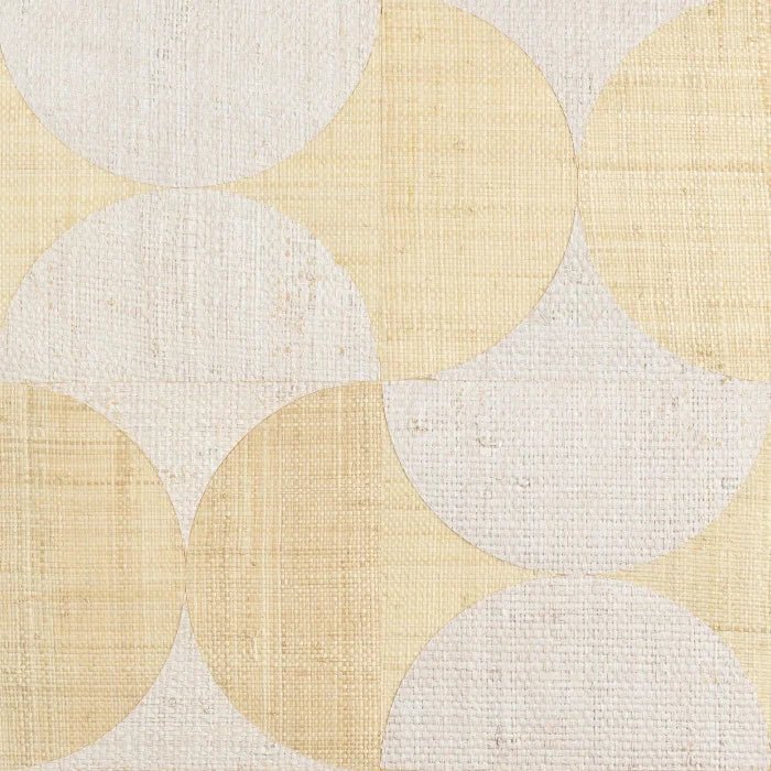 Casamance Solal Sumba behang 71260134 - LAB COLOUR THE WORLD