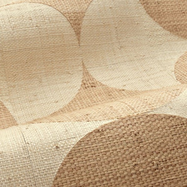 Casamance Solal Sumba behang 71260268 - LAB COLOUR THE WORLD