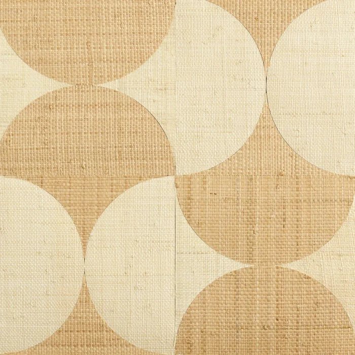 Casamance Solal Sumba behang 71260268 - LAB COLOUR THE WORLD